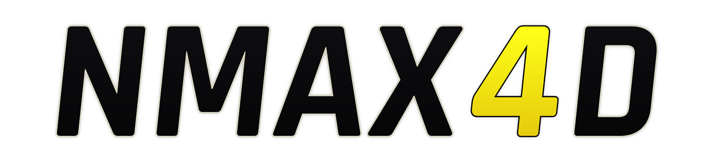 nmax4d
